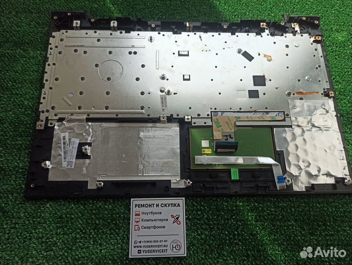 Топкейс для ноутбука Lenovo Ideapad V110-15