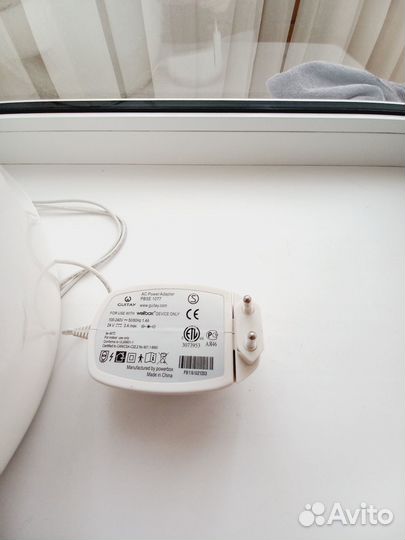 LPG массажёр Wellbox