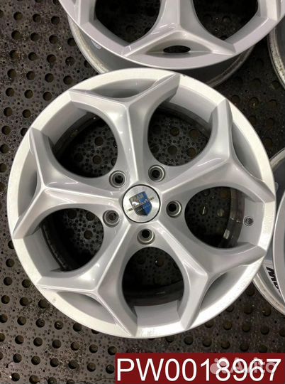 Диски R16 Kia Б/у Литые