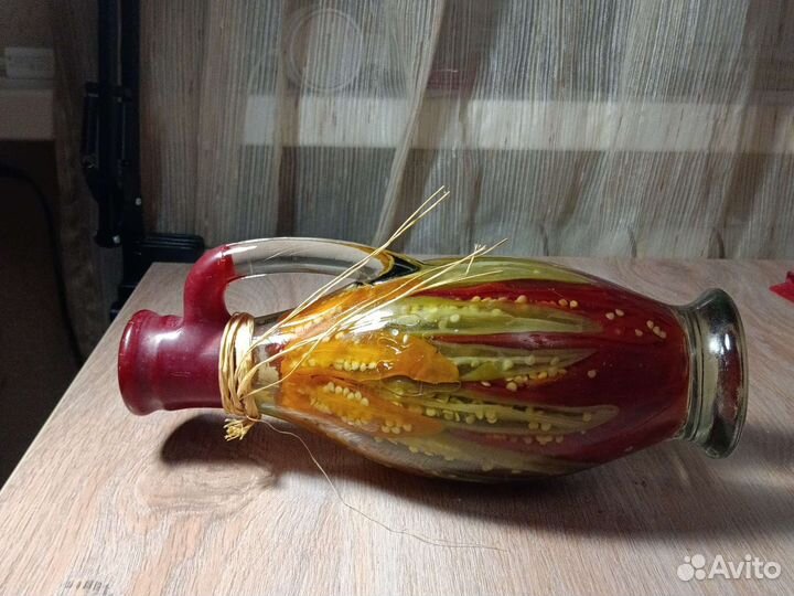 Ваза для кухни