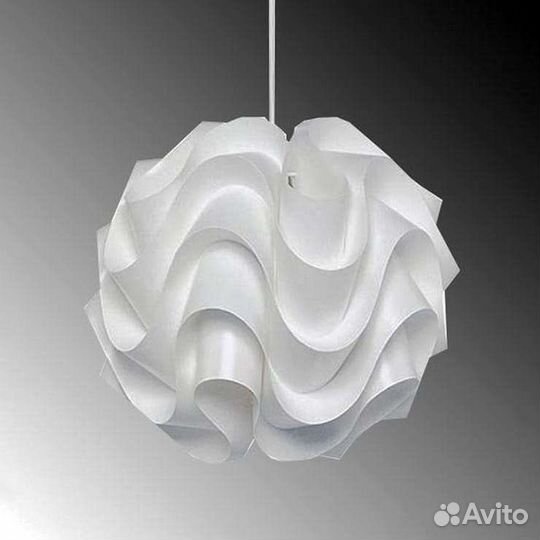 Люстра подвесная