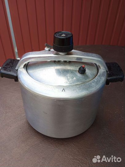 Скороварка