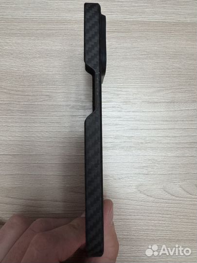 Чехол Pitaka MagEZ2, для iPhone 14 Pro