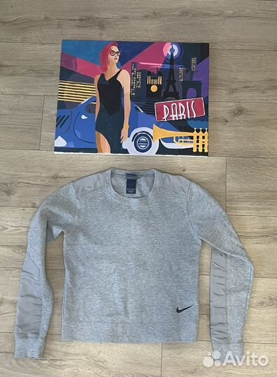 Свитшот Nike оригинал
