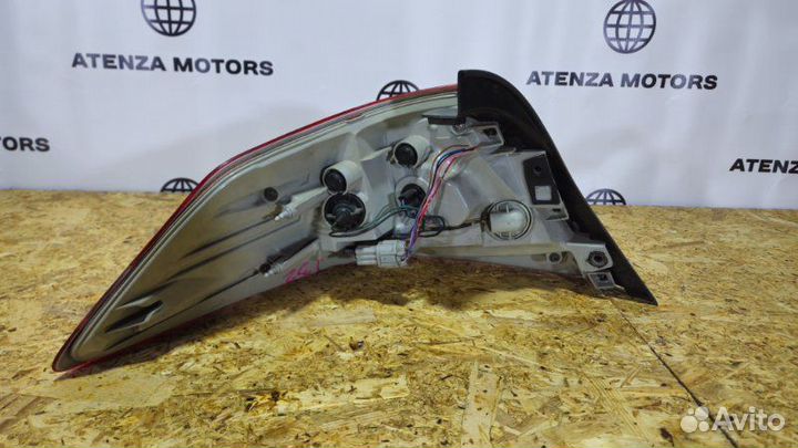 Фонарь задний правый nissan teana j32 2011