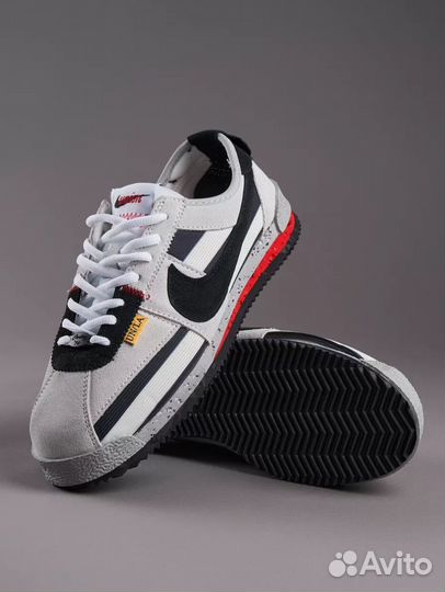 Nike cortez union