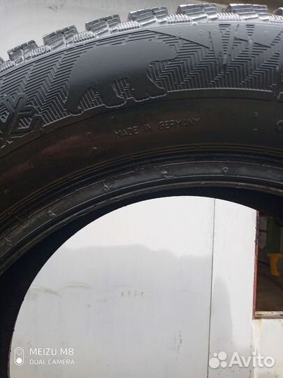 Gislaved Nord Frost 200 205/65 R16 99