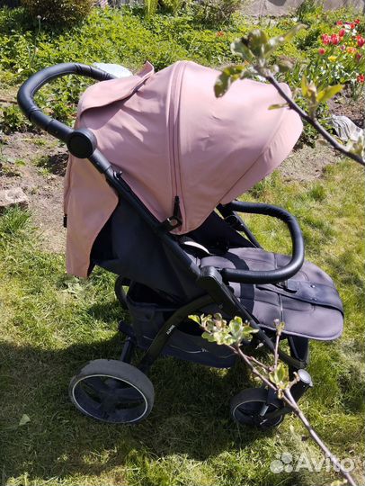 Прогулочная коляска бу