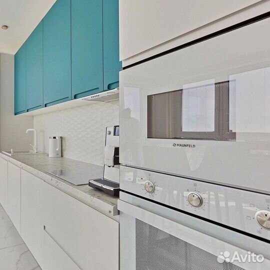 Кухонный гарнитур Royale на заказ