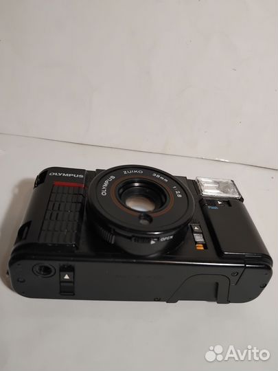 Фотоаппарат 