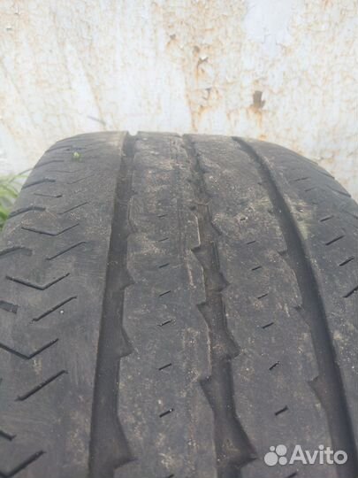 Pirelli Citynet 235/65 R16C