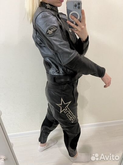 Мотокомбинезон RST 44 46