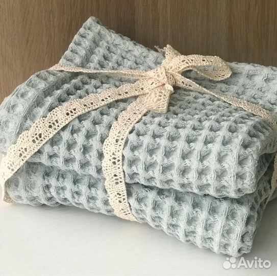 Набор кухонных полотенец