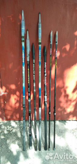 Все для рыбалки