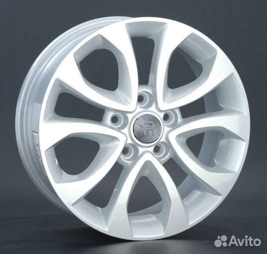 Диск Replay OPL74 6,5х16 PCD 5х115 ET 41 DIA 70,1