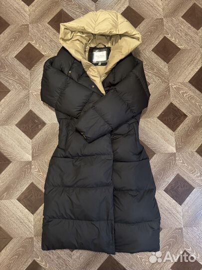 Пальто зимнее max mara L