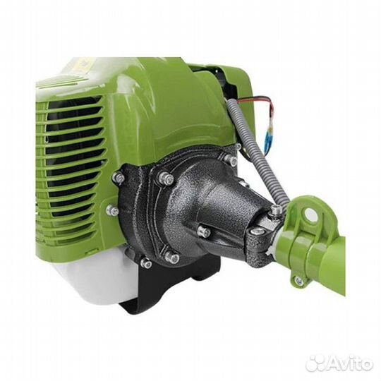 Триммер бензиновый Procraft 4200 EL PRO