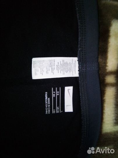 Плавки мужские nike 46-48 размер