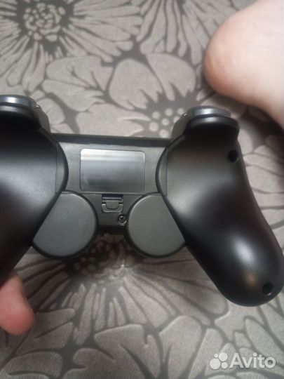 Game box