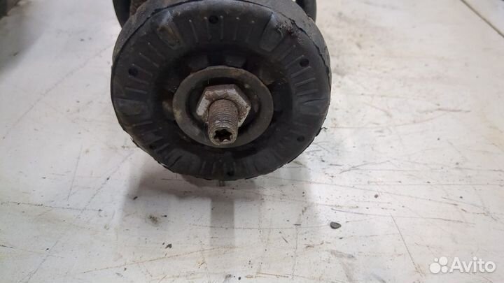 Амортизатор подвески левый передний Opel Astra J