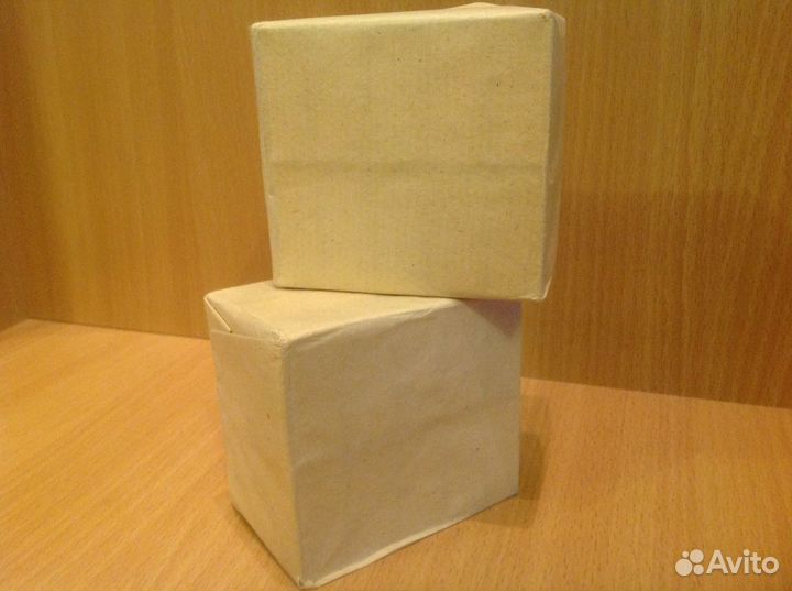 Спички СССР