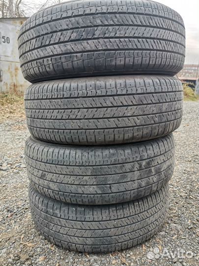 Yokohama Geolandar G91 225/65 R17