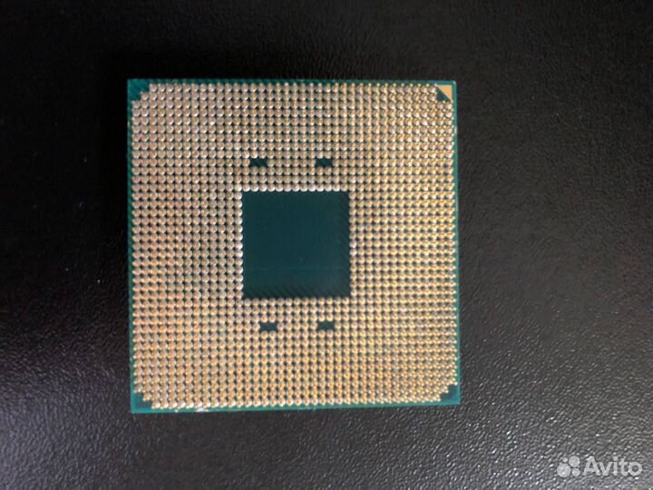 Процессор AMD Ryzen 7 3800x OEM