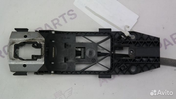 Кронштейн Amarok 2010