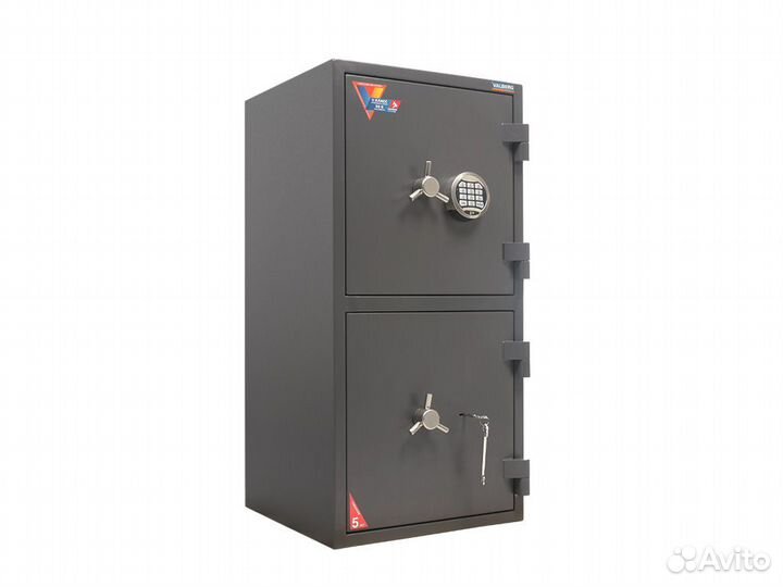Взломостойкий сейф valberg гранит 90T/2 EL
