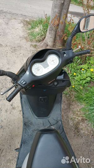 Скутер