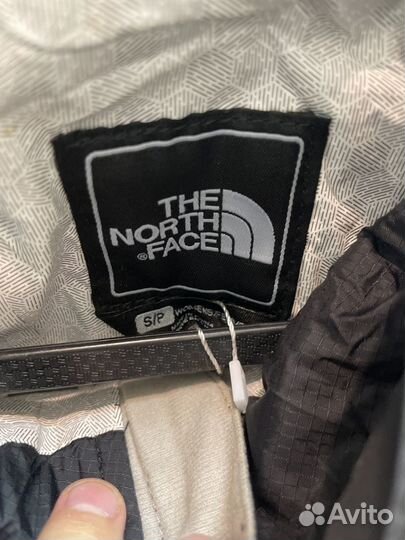 Женская ветровка The North Face HyVent 2.5L