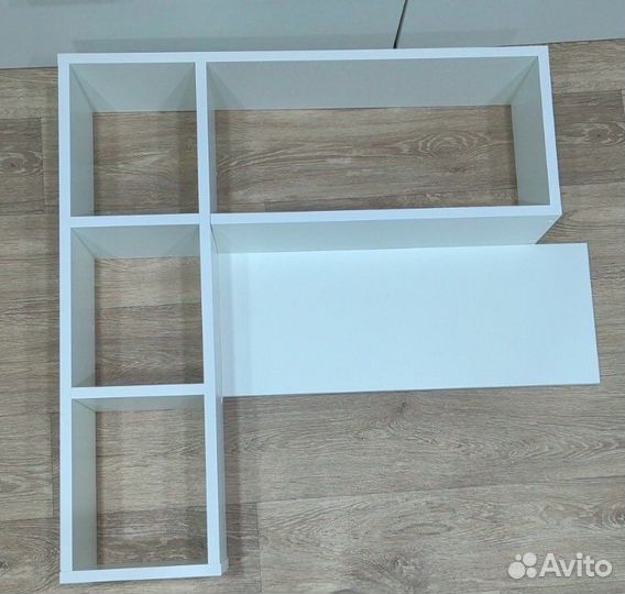 Вешалка настенная в прихожую