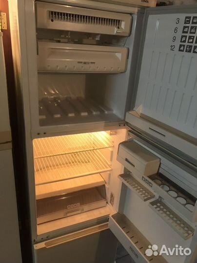 Холодильники рабочие