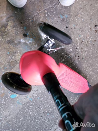 Самокат детский