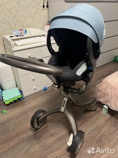 Автолюлька