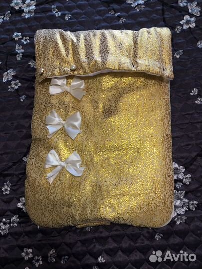 Детская одежда