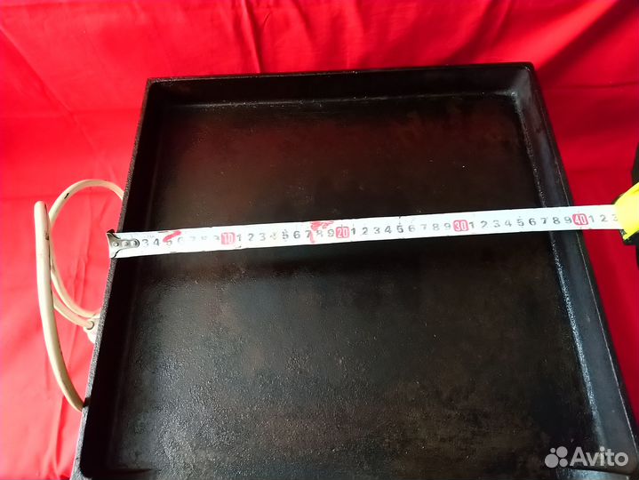 Жарочная Поверхность Roller grill international