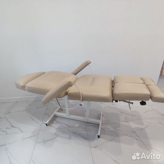 Педикюрное кресло