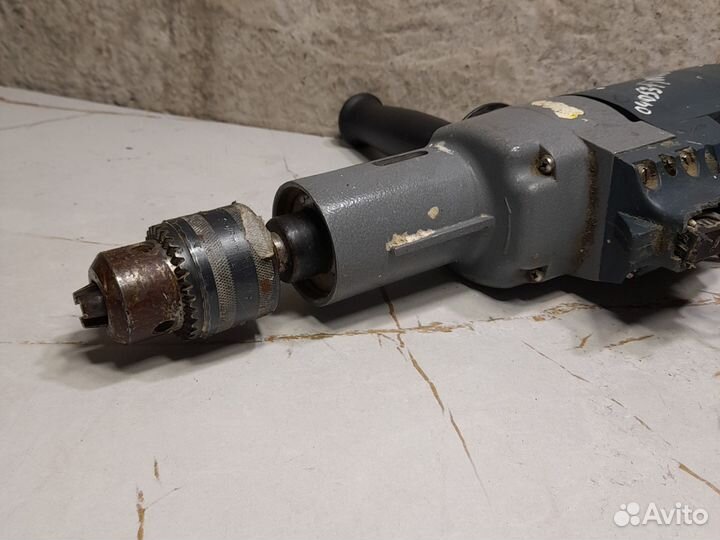 Дрель Rebir IE-1305 не рабочая