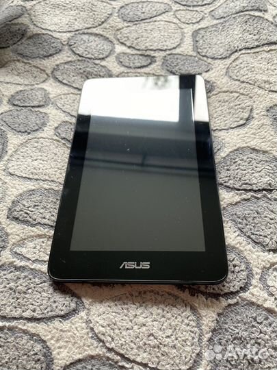 Планшет Asus MeMo Pad