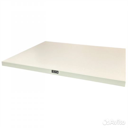 Антивибрационная площадка SSC Solobase White