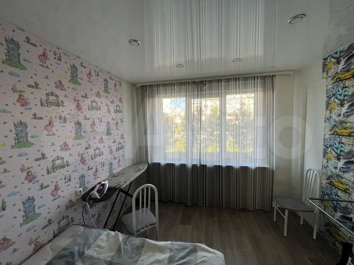 2-к. квартира, 49,1 м², 1/5 эт.