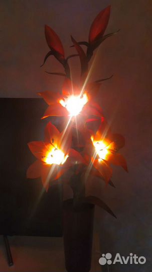 Светильник 