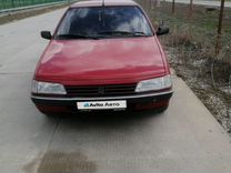 Peugeot 405 1.6 MT, 1991, 259 000 км, с пробегом, цена 230 000 руб.