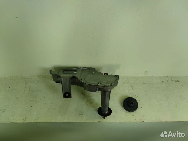 Мотор заднего дворника honda CR-V 3