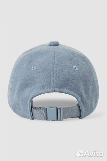 Фетровая кепка бейсболка COS