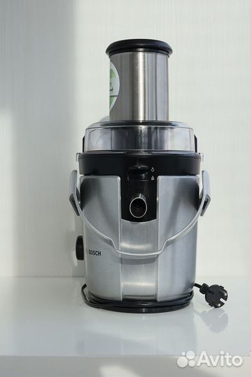 Соковыжималка Bosch Vita Juce 4 MES4010