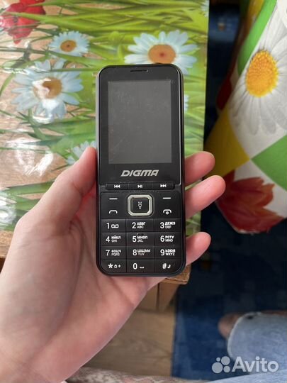 DIGMA LINX B241