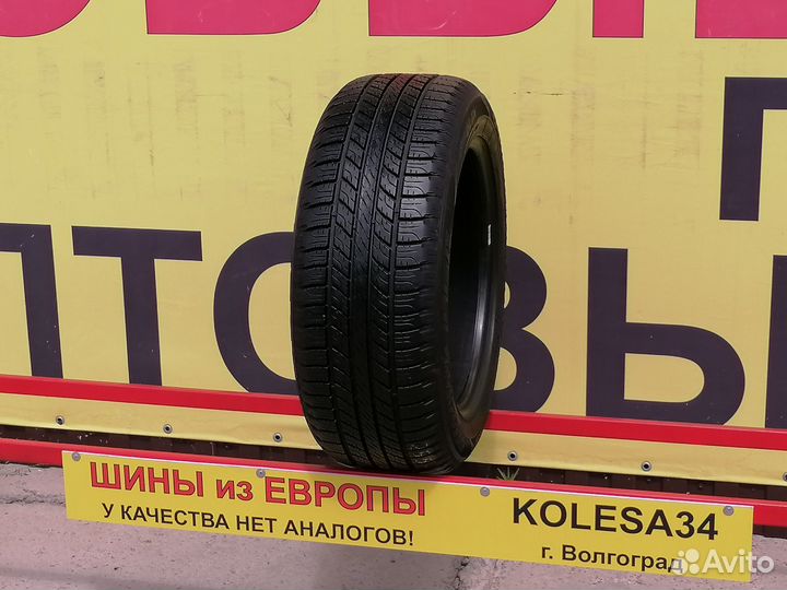 Goodyear Wrangler HP 255/55 R19