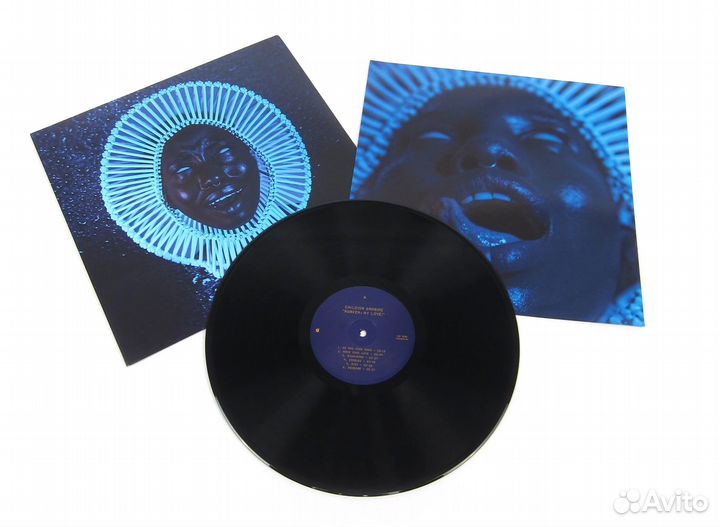 Childish Gambino - Awaken, My Love (Новый винил)